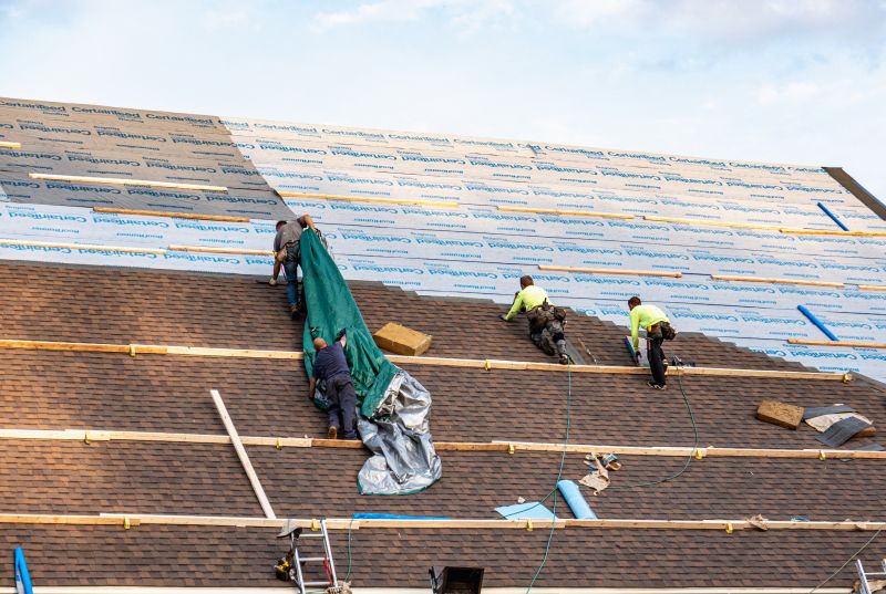 Access to Specialized Roofing Training and Resources