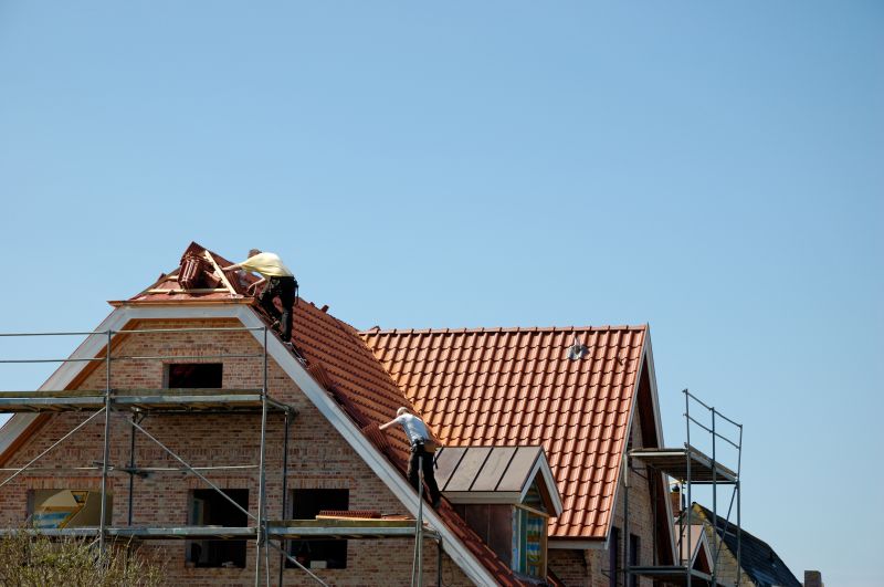 Structured Roofing Business Model and Support